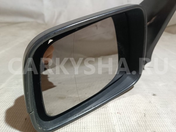 Зеркало левое электрическое Opel Astra оригинальный номер 6428080