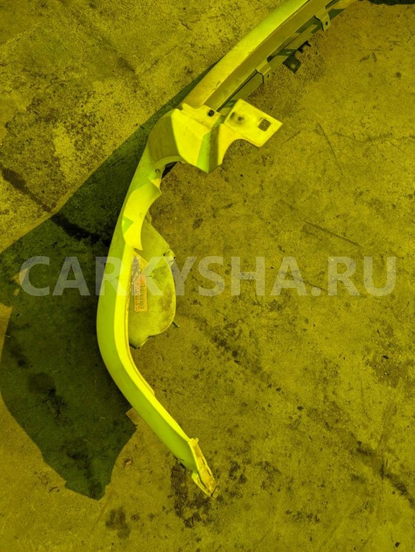 Бампер Ford Explorer 