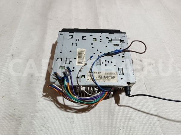 Магнитола ВАЗ (Lada) 2115 