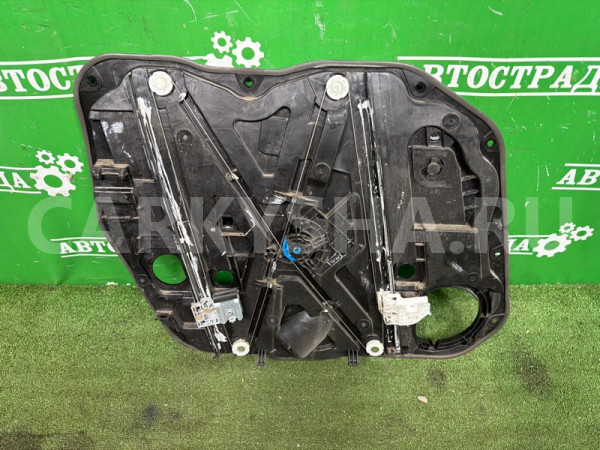 Стеклоподъемник Hyundai Tucson 2020-2025 82481N9010 NX4, передний правый Hyundai Tucson 