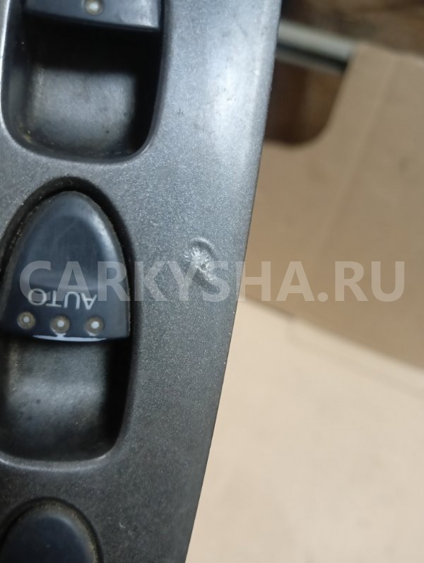Блок управления стеклоподъемниками Honda Civic 8 2006-2011 4D, левый Honda Civic 