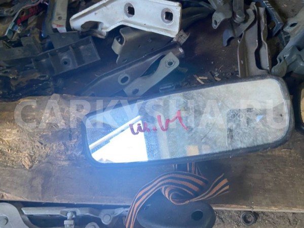 Зеркало салонное Chevrolet Niva I (2002—2009) Chevrolet Niva оригинальный номер 21230-8201008-10