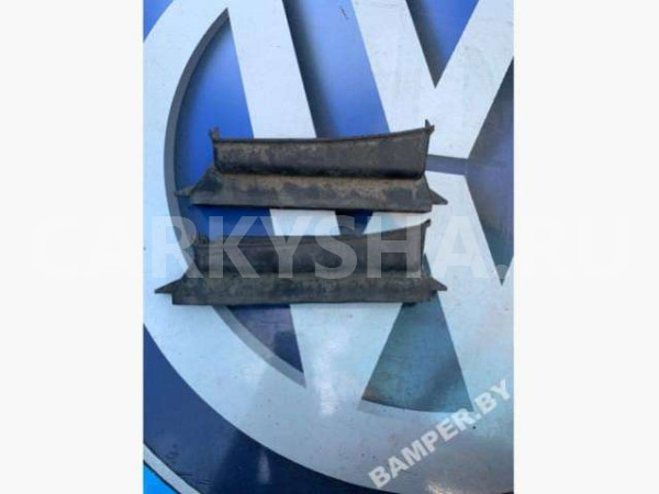 Воздухозаборник Volkswagen Passat B6 (2005—2010) Volkswagen Passat оригинальный номер 3C0805971A