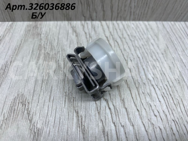 Гайка для крепления фары BMW 5 G30 BMW 5er оригинальный номер 6311 741 97 40