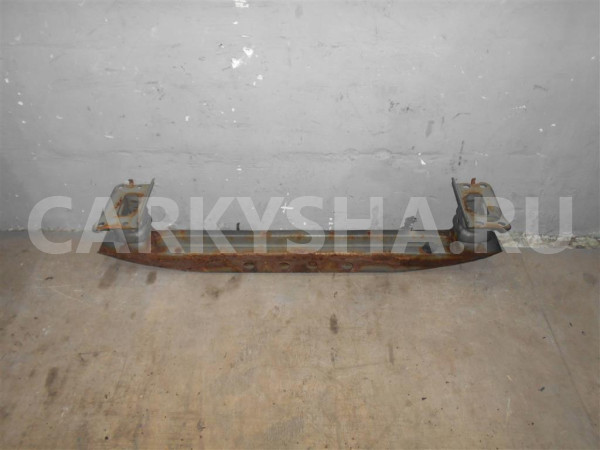 Усилитель переднего бампера Toyota Avensis II 2003-2008 Toyota Avensis оригинальный номер 5202105040