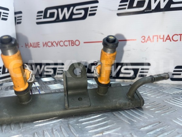 Форсунка топливная Suzuki Swift 