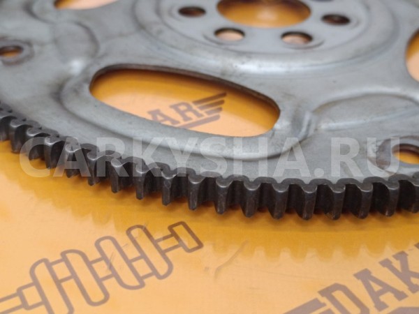 Маховик Citroen C4 Aircross B 4B11 2.0 2013 Citroen C4 Aircross 