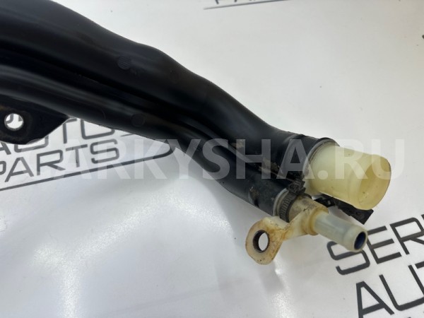 Горловина Citroen c-crosser EP 2.2 DW12ME5 2012 Citroen C-Crosser 