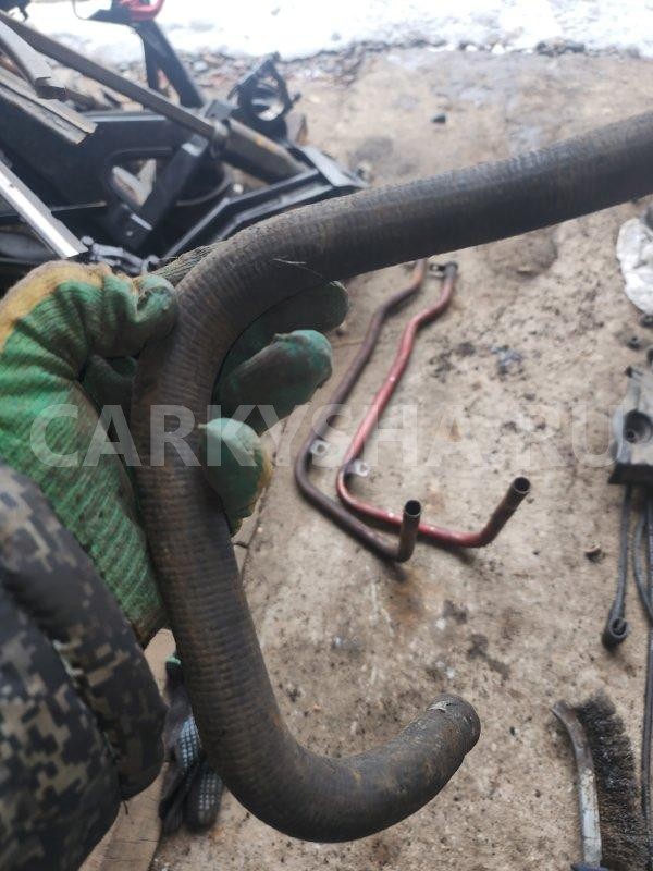 Шланг печки Volvo 940 СЕДАН B230F 1992 Volvo 940 