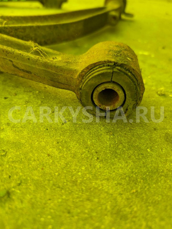 Рычаг Toyota Estima оригинальный номер 48069-28050