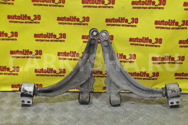 Рычаг Chevrolet Cruze 