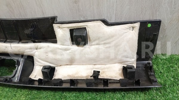 Накладка замка багажника Haval Jolion 2021 Haval Jolion 