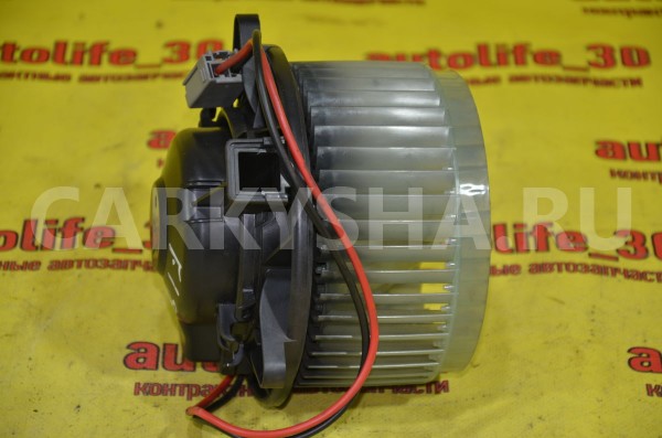 Моторчик отопителя Chevrolet Orlando 