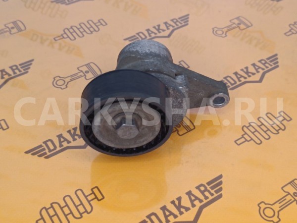 Ролик натяжной Citroen C4 LA TU5JP4 (NFU) 1.6 2010 Citroen C4 