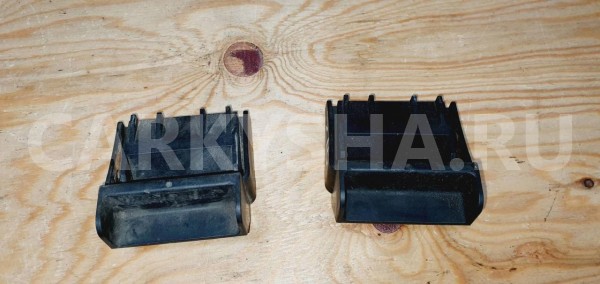 Кронштейн радиатора  BMW E53 X5 BMW X5 