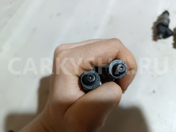 Форсунки топливные к-кт Mazda 626 