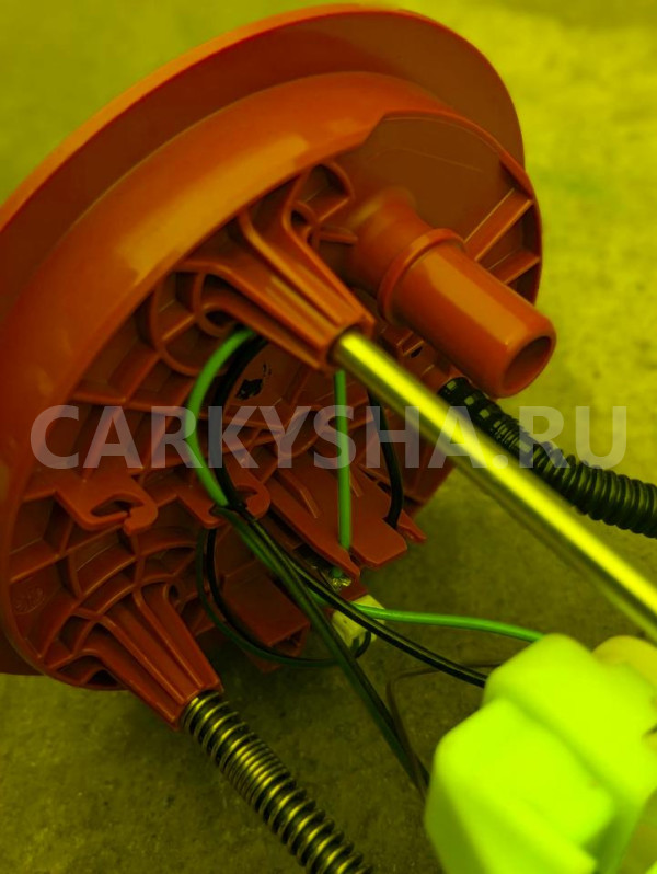 Бензонасос Geely Monjaro оригинальный номер 2010061400