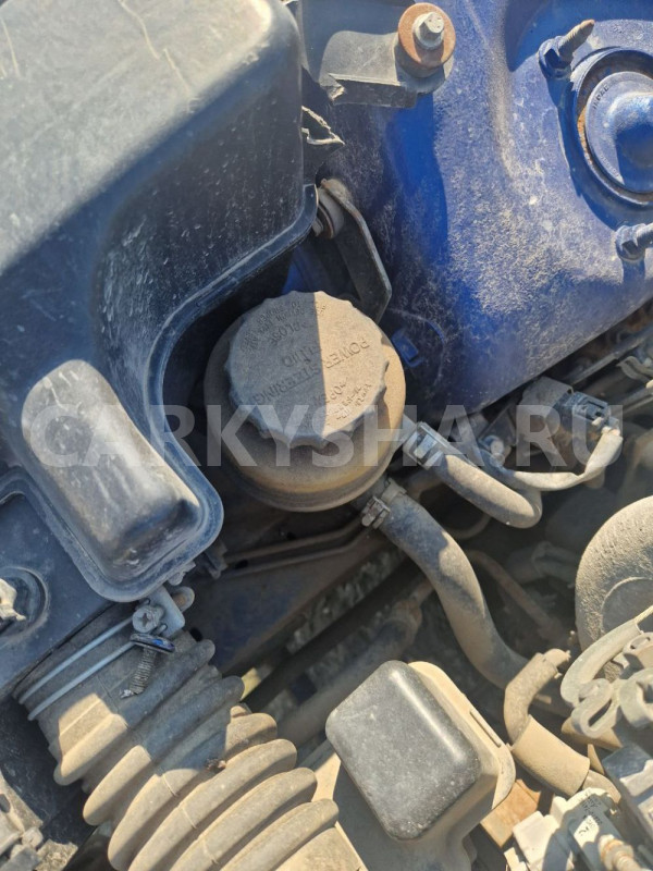 Бачок гур Toyota Mark II SX90 Toyota Mark II оригинальный номер 4436022180