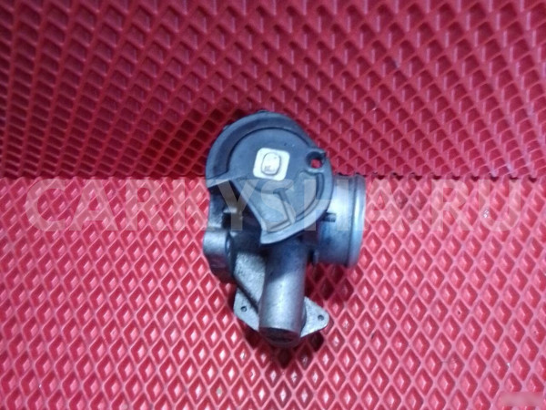Дроссель Chevrolet Spark M300 Chevrolet Spark 