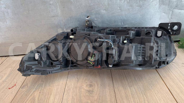 Фара левая Citroen C5 2008-2017 Citroen C5 оригинальный номер 6208Q1