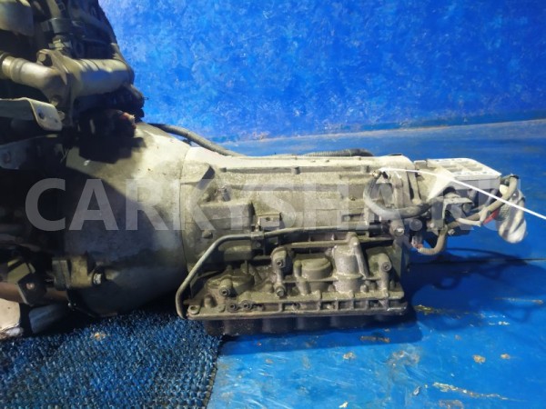 АКПП Nissan Elgrand 