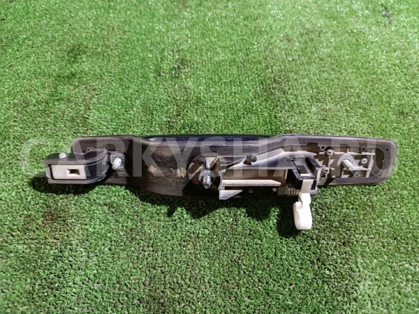 Ручка двери задней наружная левая Ssang Yong Rexton 