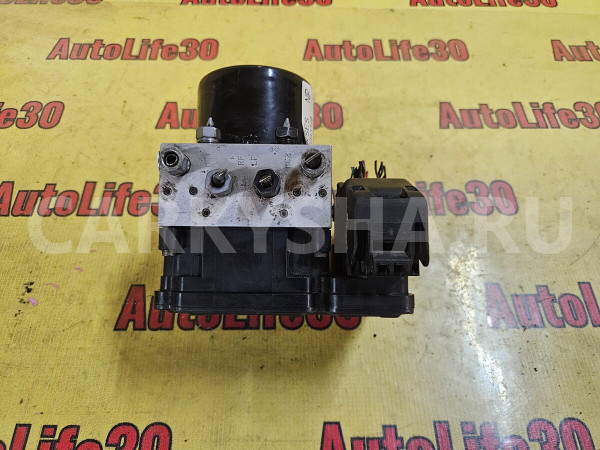 Блок ABS (насос) Chevrolet Captiva оригинальный номер 25943360