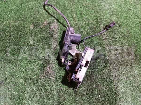 Замок двери передней правой Chevrolet Niva оригинальный номер 2123-6105012-10