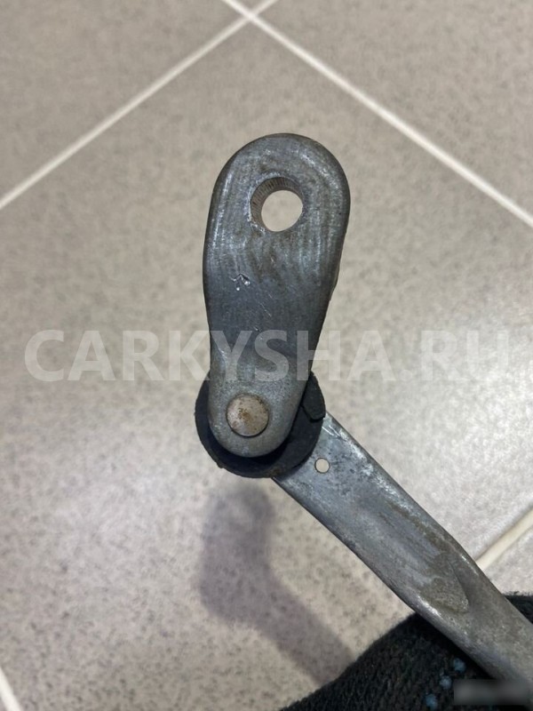 Трапеция дворников Honda Life 2004 г Honda Life 