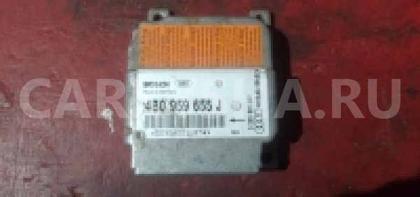 Ауди А6 блок управления AIR BAG Audi A6 Audi 200 