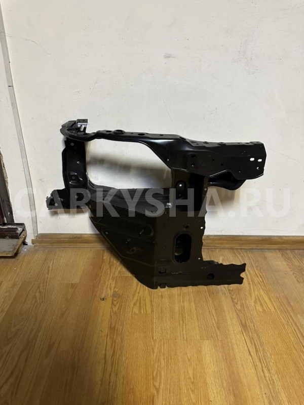 Суппорт фары правый Toyota Land Cruiser 200 Series оригинальный номер 53202-60201