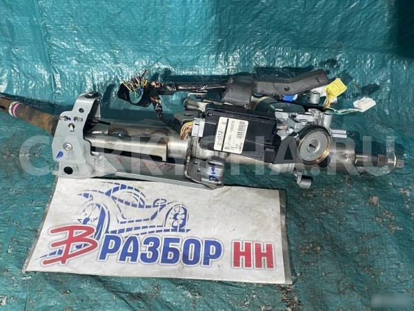 Рулевая колонка Citroen C-Crosser Citroen C-Crosser оригинальный номер 4123Z6