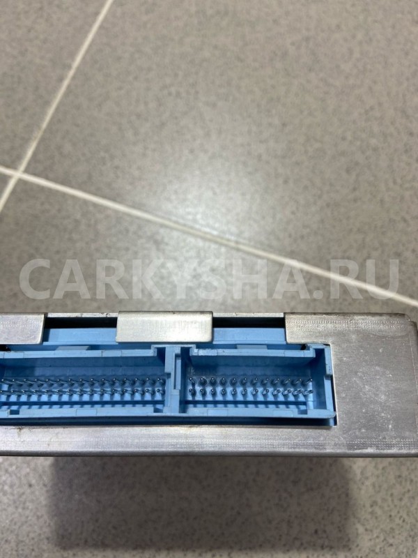 Блок управления двс(эбу) Daewoo Nexia 1997 Daewoo Nexia оригинальный номер 16208042