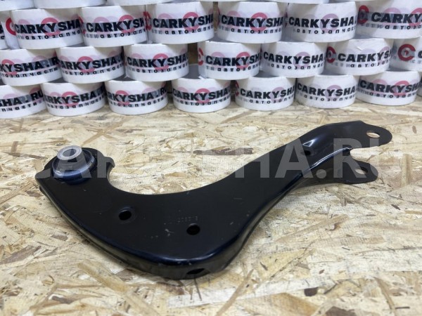 Рычаг задний верхний левый Toyota Camry VIII (XV70) Рестайлинг – седан оригинальный номер 48790-33020