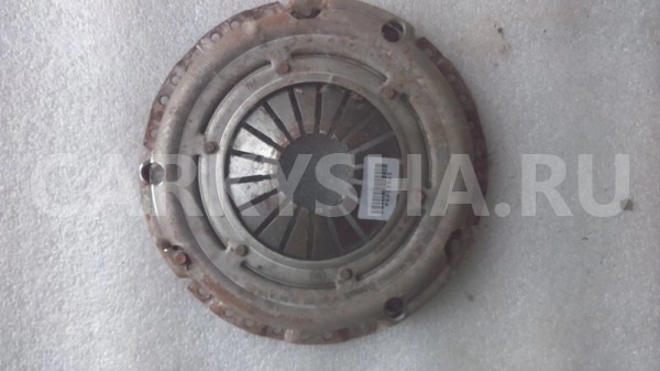 Корзина сцепления Mitsubishi Colt Z35A 4A90 2007 (б/у) Mitsubishi Colt 