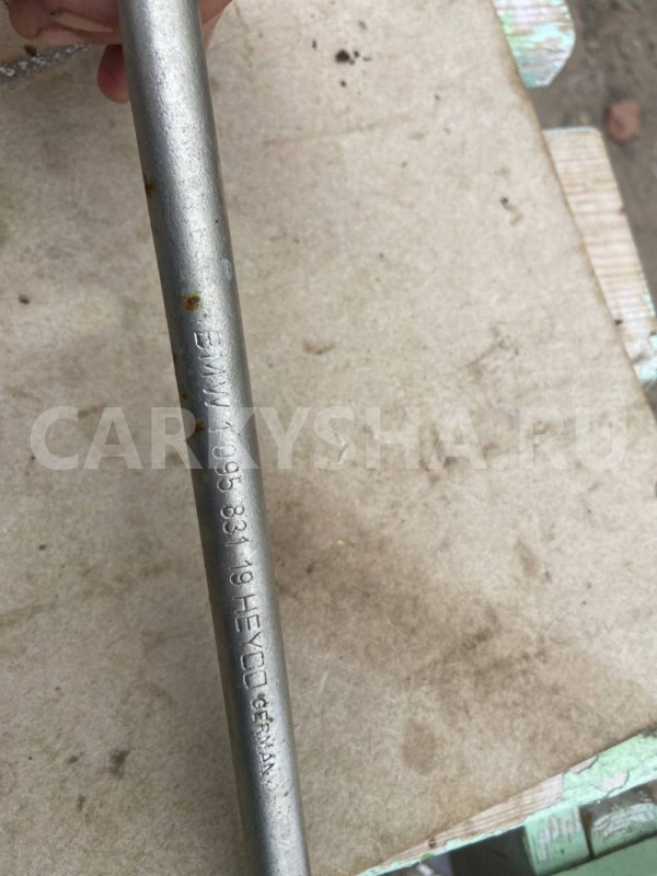 Ключ балонный BMW X5 E53 (1999—2003) BMW X5 оригинальный номер 109583119