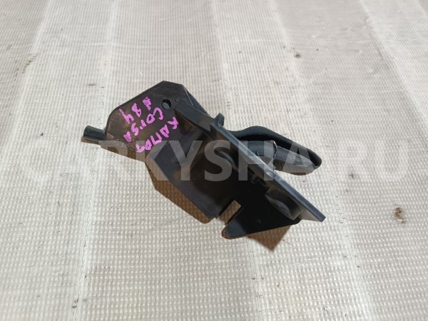 Ручка открывания капота Opel Corsa 