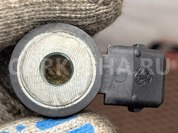 Датчик детонации BMW 3er оригинальный номер 13 62 7 598 861, 13 62 7 598 861, 13627598861, 7598861