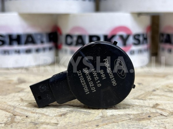 Датчик дождя Jetour Dashing оригинальный номер F08-5205190