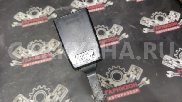 Замок ремня безопасности Ваз 2110 2112 2114 2115 ВАЗ (Lada) 2110 оригинальный номер 2114-8217030-50