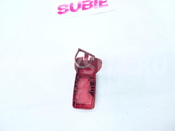 Крышка клеммы Subaru Legacy 2008 81611AG002 BL5 EJ204 Subaru Legacy 