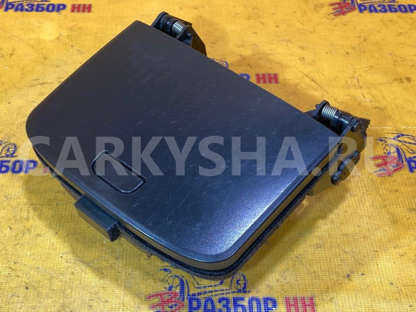 Бардачок центральной консоли Chevrolet Captiva I (2006—2011) Chevrolet Captiva оригинальный номер 96630234