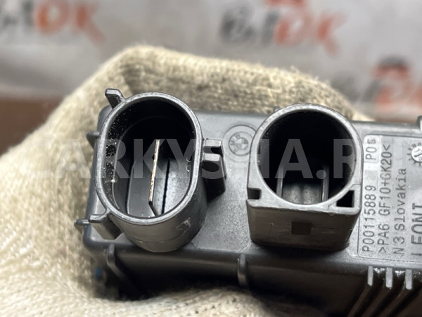 Встроенный модуль питания Mini Hatch оригинальный номер 12 63 8 600 360, 12 63 8 600 360, 12638600360, 8600360, 12 63 8 600 358, 12638600358, 8600358, 12 63 7 638 339, 12637638339, 7638339