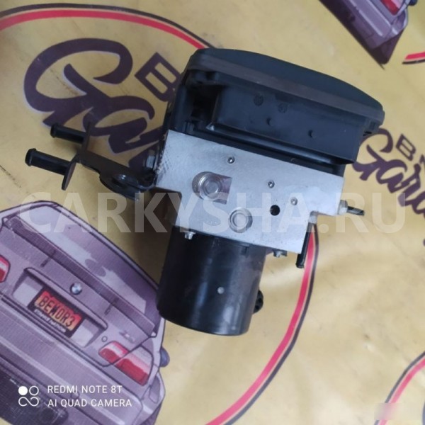 Блок управления ABS BMW 5 E60 BMW 5er 