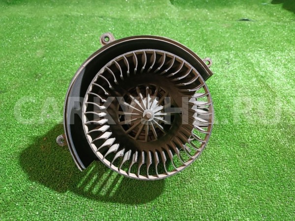 Моторчик отопителя Opel Astra 