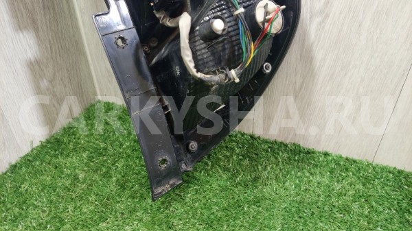 Фонарь Kia Soul II (2013—2016) Kia Soul 