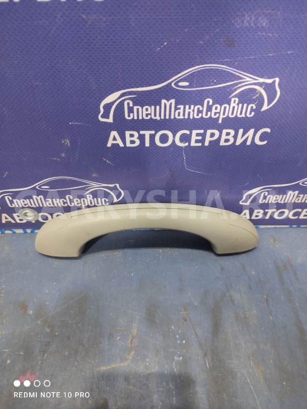 Ручка потолочная передняя SsangYong Actyon 1 Ssang Yong Actyon оригинальный номер 7761009000ABR