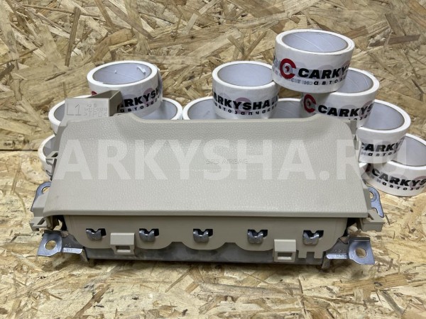 Подушка безопасности в колени Toyota Camry VIII (XV70) Рестайлинг – седан оригинальный номер 73900-33120-E0