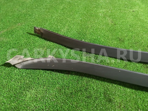 Молдинг лобового стекла Opel Astra оригинальный номер 2002993