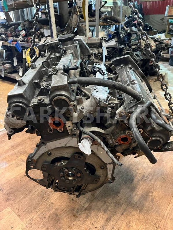 Двигатель в сборе Mitsubishi Diamante оригинальный номер MD974088